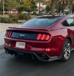 فورد موستانج